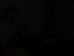 18 jahre, Blondine, Hd, Masturbation, Solo, Jungendliche (18+)