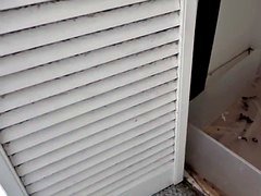 Busty realtor agent Quinn Wilde gets banged from behind