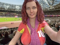 Dreidimensional, Aus dem arsch in den mund, Vollbusig, Spiele, Jungendliche (18+)