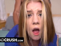 18 ans, Fille, Hard, Pov, Rugueux, Tabou, Adolescente, Nénés