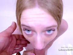 18-Year-Old gets screwed by Producer to be model