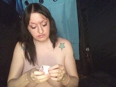 Anal, Condom, Hairy, Homemade, Mature, Stripping, Tattoo, Whore