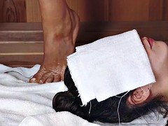 Минет, Милф