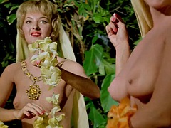 Chica, Tetas grandes, Sexo soft, Tetas, Clasico