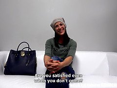 Amateur, Tchèque, Hard, Hd, Masturbation, Pov, Criant, Adolescente