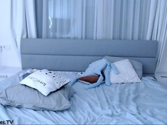 Leie, Arsch, Verrückt, Masturbation, Nackt, Muschi, Titten, Netzkamera