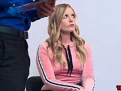 Gorda, Mamada, Atrapados, Peludo, Realidad, Espía, Adolescente