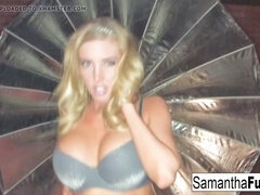 Grosse titten, Nahaufnahme