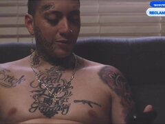 Hermanastra cachonda me seduce y terminamos follando duro parte 1 - KATTY AND ZACK - Big ass