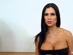 Blond, Pijpbeurt, Brits, Groepseks ejactulatie, Sperma in gezicht, Buiten, Openbaar, Slet