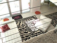 Bad, Blondine, Doppelpenetration, Milf, Pornostars, Flotter dreier