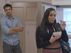 Chica, Morena, Peludo, Tetas naturales, Estrella porno, Coño, Adolescente, Tetas