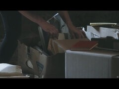 Lesbiana, Tímido, Tatuaje