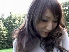 Минет, Смазливые, На природе, На публике