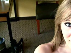 Bikini, Piscine, Pov, Adolescente, Nénés