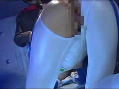 Asian, Blonde, Blowjob, Compilation, Japanese, Massage, Masturbation, Tits