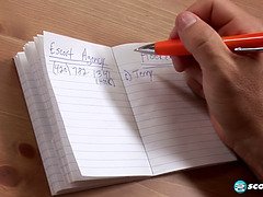 Grosse titten, Blasen, Braunhaarige, Spermaladung, Natürlich, Muschi, Eng, Titten