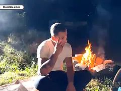 Минет, Бойфренд, Смазливые, Хд, На природе, Кричащие, Соблазенение, Молоденькие