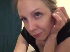 素人, フェラチオ, イマラチオ, ドイツ人, 自家製, 淫乱熟女, 母, フェラする