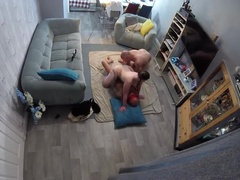イギリス人, 浮気者, カップル, 浮気する, 自家製, 旦那, 淫乱熟女, 怪物