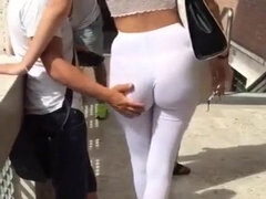 Enthousiasteling, Openbaar, Lang, Slet