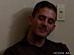 IconMale Young Army Brat Fucks not daddy