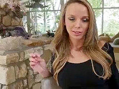 Grosse titten, Reif, Milf, Pov, Stiefmutter