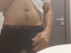 Africain, Bondage domination sadisme masochisme, Rondelette, Domination, Homosexuelle, Humiliation, Époux mari, Masturbation