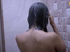 Tetas grandes, Penetracion con dedos, Indio, Lesbiana, Esposa