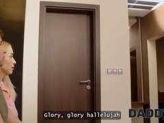 Mooi, Bedriegen, Compilatie, Daddy, Vriendin, Hd, Geschoren
