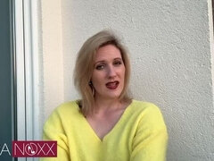 Amateur, Rubia, Hablar sucio, Dominacion femenina, Fetiche, Maduro, Madres para coger, Flaco