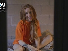 Mamada, Policía, Pov, Realidad, Seducido