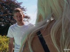 Culo, Mamada, Polla, Sexo duro, Piscina, Coño, Tetas, Mojado