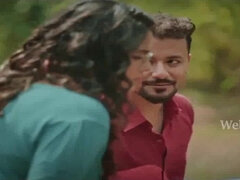 Bruinharig, Hd, Indisch