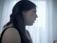 Chantaje, Mamada, Ébano, Adolescente