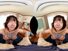 フェラチオ, 茶髪の, 日本人, ハメ撮り