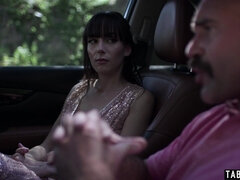 Anaal, Lul, Buiten, Klein, Ruw, Taboe, Tiener, Tiner anaal