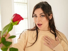 Anal, Grosse bite, Sucer une bite, En levrette, Seins naturels, Chatte, Adolescente, Nénés