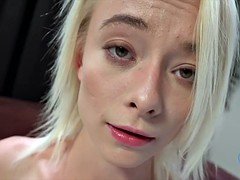Mississippi (Handjob) Queen