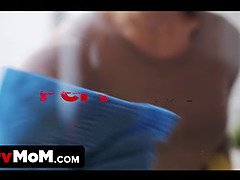 Grosse bite, Blonde, Sucer une bite, Tir de sperme, Mère que j'aimerais baiser, Pov, Criant, Tabou