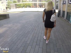 Leie, Paar, Flashen, Hd, Masturbation, Pov, Öffentlich, Jungendliche (18+)