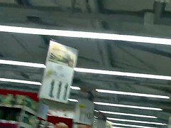 Flash Dick 5 Supermarkt