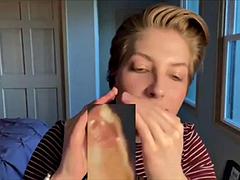 Красотки, Большие сиськи, Минет, Семяизвержение, Член, Фетиш, Милф, Сиськи