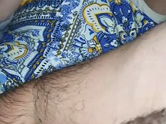 お尻, 手コキする, 巨大, マッサージ, 淫乱熟女, ルーマニア人, 義母, オッパイの