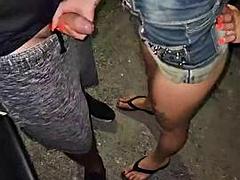 Leie, In den arsch, Blasen, Papi, Handjob, Lesbisch