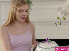 Rubia, Mamada, Polla, Sexo duro, Pov, Realidad, Hermanas, Tabú