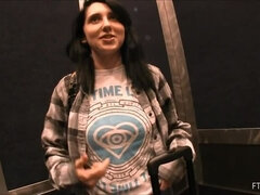 Hembra, Penetracion con puños, Hd, Nudista, Ducha, Solo