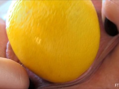 Экстремальный секс, Пальцем, Фистинг, Большие дырки, Мастурбация, Оргазм, Соло, Игрушки