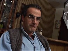 In den arsch, Grosser schwanz, Schwarz, Blasen, Doppelpenetration, Gruppensex, Interrassisch, Zopf