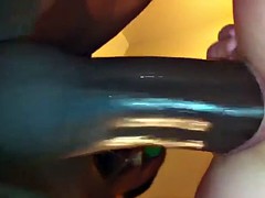 デカチン, 中出し, イく瞬間, 黒人, ハードコア, 巨大, 異人種間, オマンコ